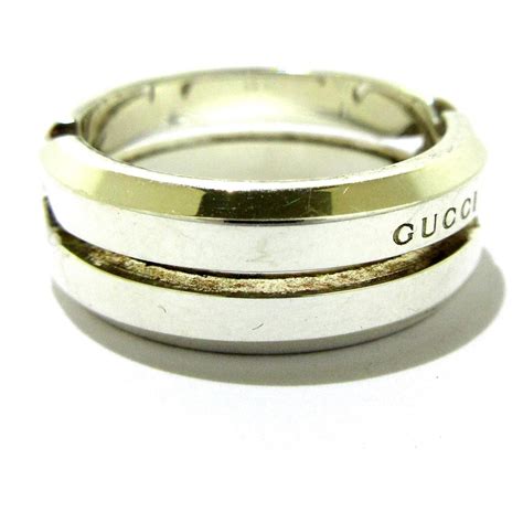 bague gucci femme|babouche gucci.